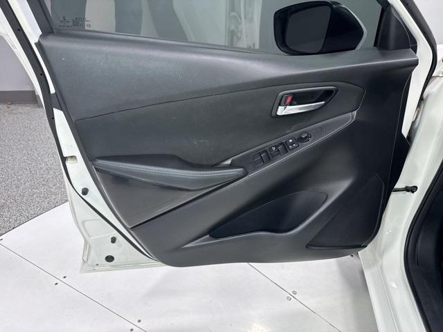 used 2016 Scion iA car, priced at $11,648