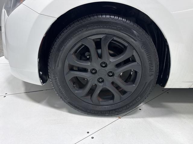 used 2016 Scion iA car, priced at $11,648