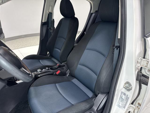 used 2016 Scion iA car, priced at $11,648