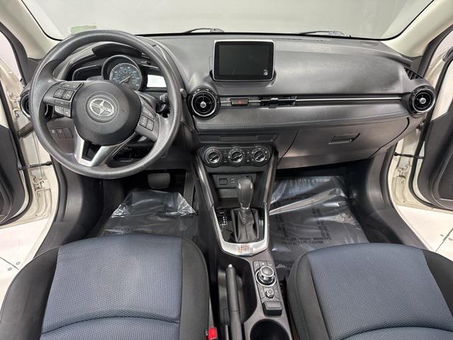 used 2016 Scion iA car, priced at $11,648
