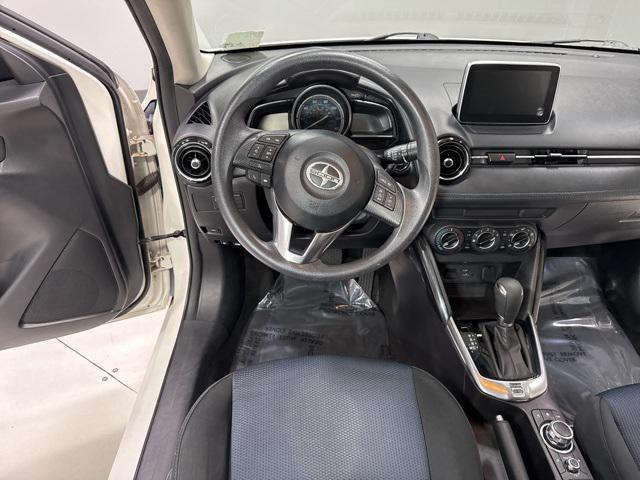 used 2016 Scion iA car, priced at $11,648