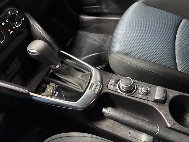 used 2016 Scion iA car, priced at $11,648