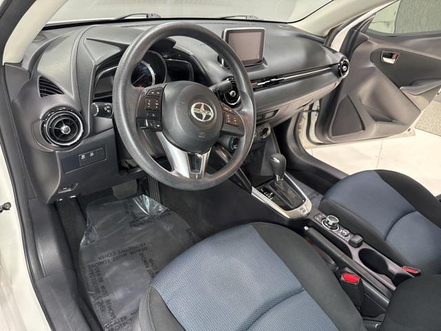 used 2016 Scion iA car, priced at $11,648