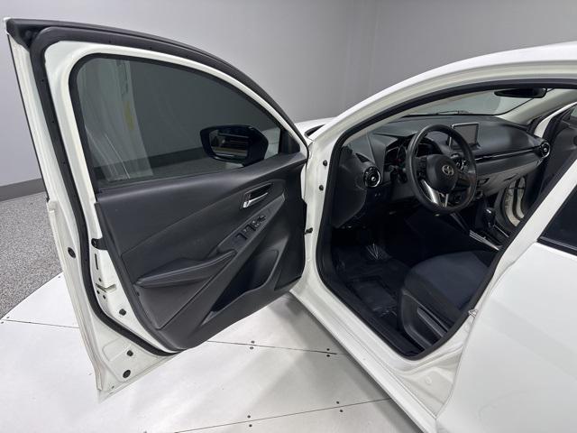 used 2016 Scion iA car, priced at $11,648