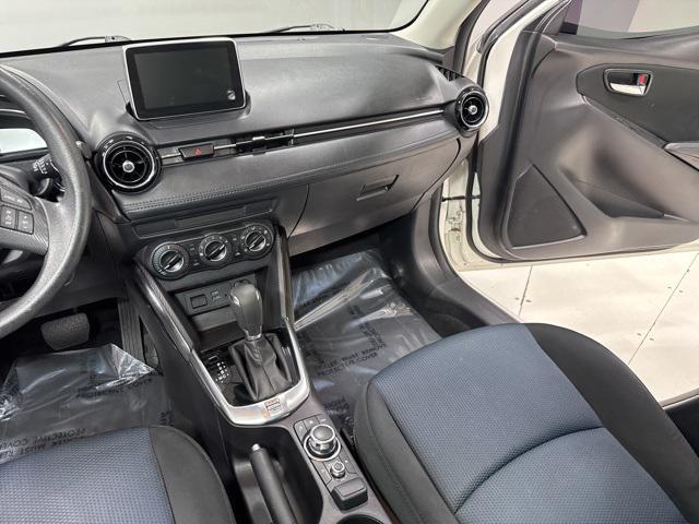 used 2016 Scion iA car, priced at $11,648