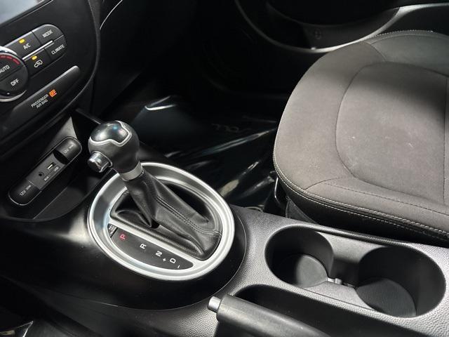used 2019 Kia Soul car, priced at $12,990