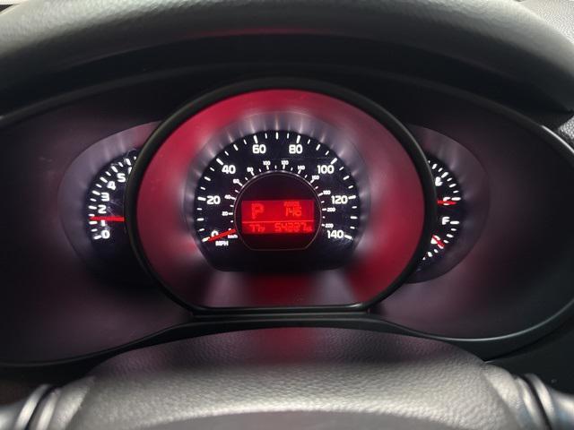 used 2019 Kia Soul car, priced at $12,990