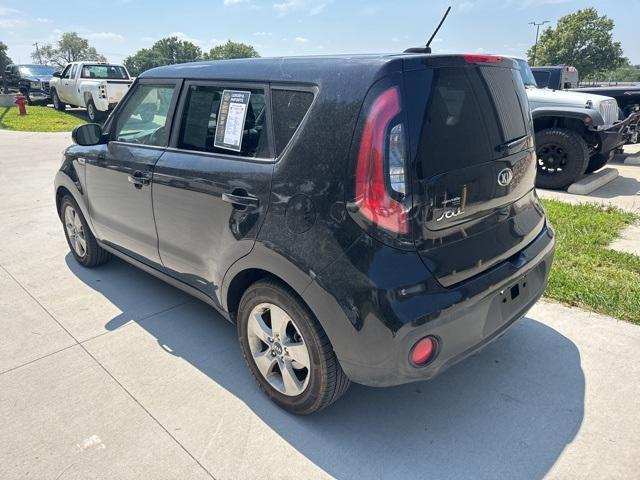used 2019 Kia Soul car, priced at $13,102