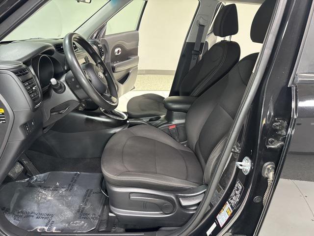 used 2019 Kia Soul car, priced at $12,990
