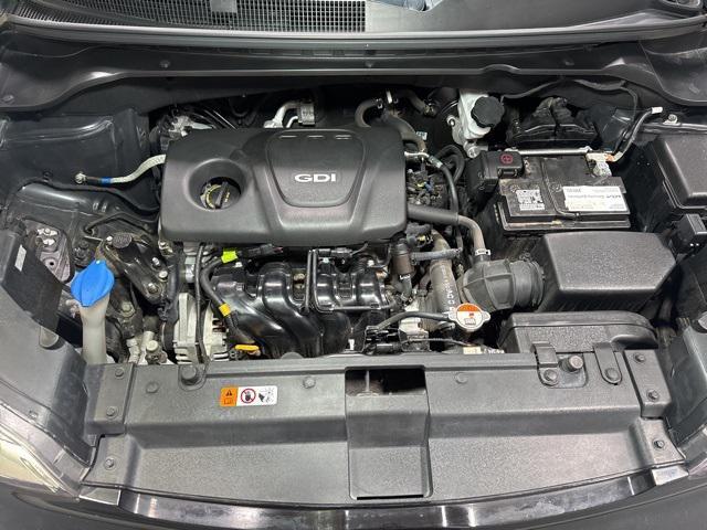used 2019 Kia Soul car, priced at $12,990