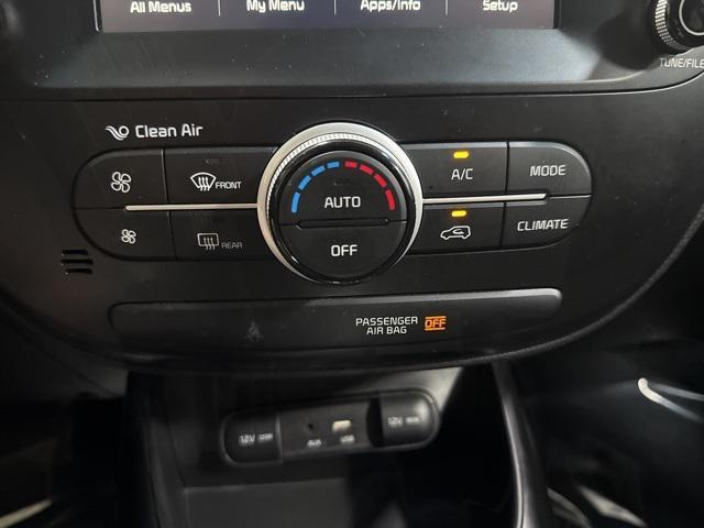 used 2019 Kia Soul car, priced at $12,990