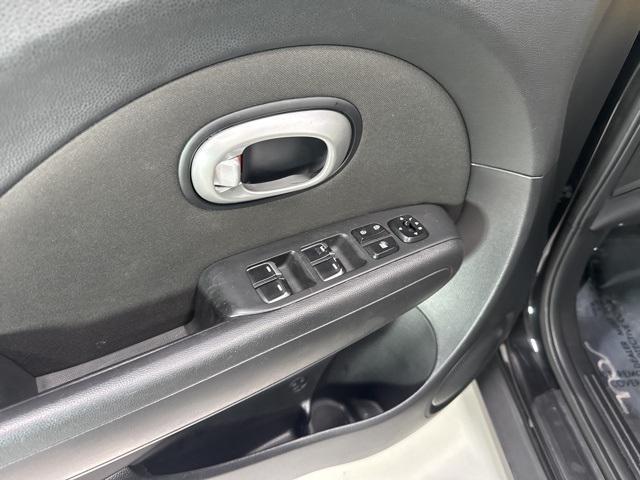 used 2019 Kia Soul car, priced at $12,990