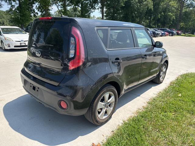 used 2019 Kia Soul car, priced at $13,102