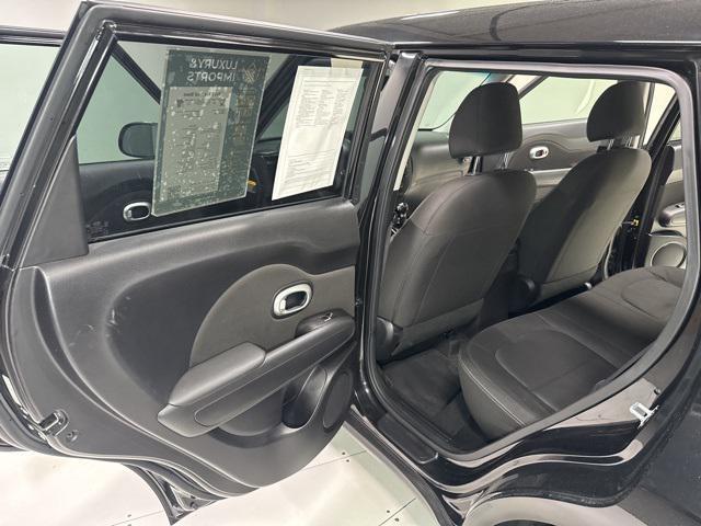 used 2019 Kia Soul car, priced at $12,990