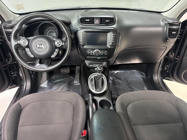 used 2019 Kia Soul car, priced at $12,990