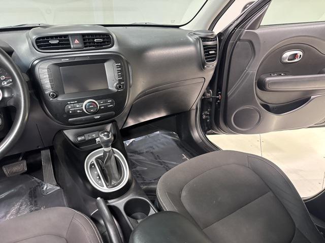 used 2019 Kia Soul car, priced at $12,990