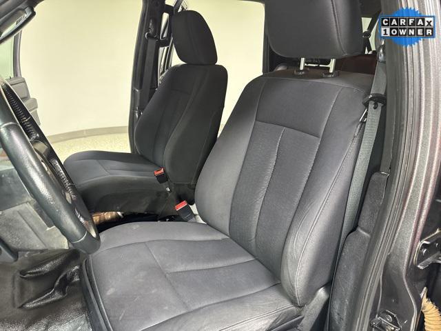 used 2017 Ford Expedition EL car, priced at $20,000