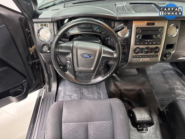 used 2017 Ford Expedition EL car, priced at $20,000