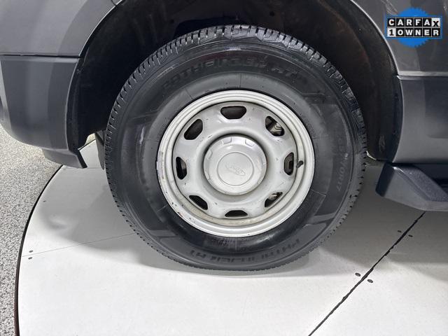 used 2017 Ford Expedition EL car, priced at $20,000