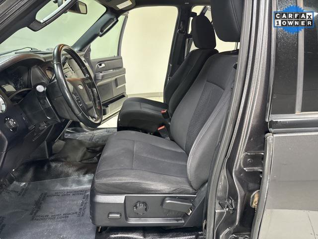 used 2017 Ford Expedition EL car, priced at $20,000