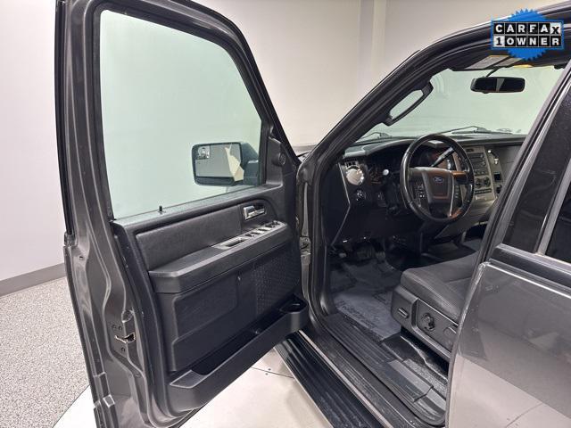 used 2017 Ford Expedition EL car, priced at $20,000