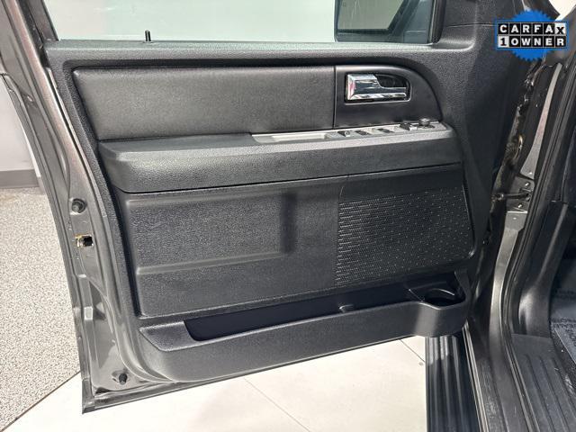used 2017 Ford Expedition EL car, priced at $20,000