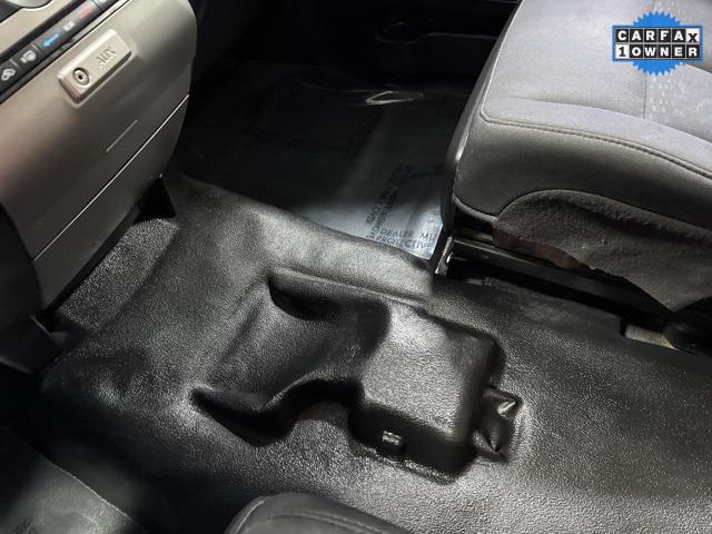 used 2017 Ford Expedition EL car, priced at $20,000