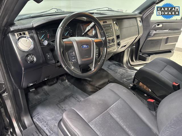 used 2017 Ford Expedition EL car, priced at $20,000