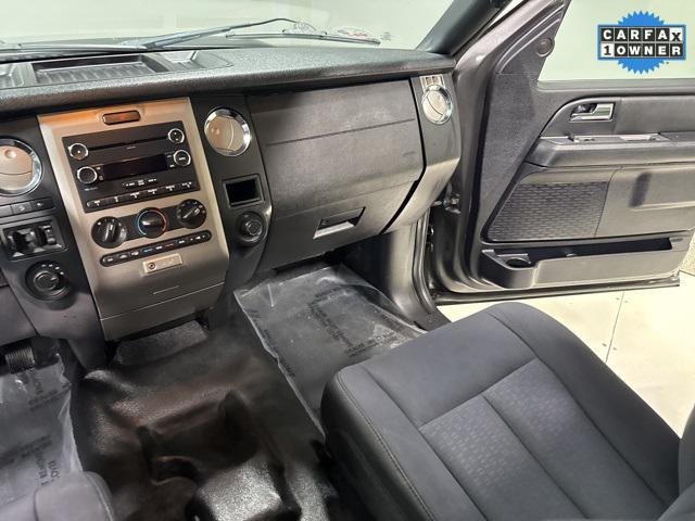 used 2017 Ford Expedition EL car, priced at $20,000