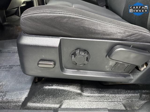 used 2017 Ford Expedition EL car, priced at $20,000