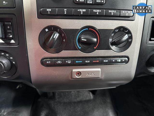 used 2017 Ford Expedition EL car, priced at $20,000