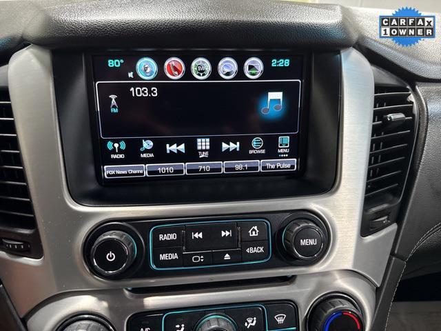 used 2018 GMC Yukon car, priced at $35,000