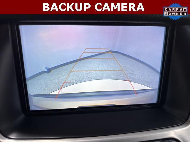 used 2018 GMC Yukon car, priced at $35,000
