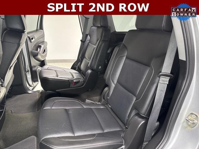 used 2018 GMC Yukon car, priced at $35,000
