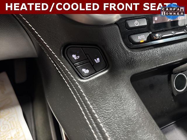 used 2018 GMC Yukon car, priced at $35,000