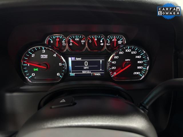 used 2018 GMC Yukon car, priced at $35,000