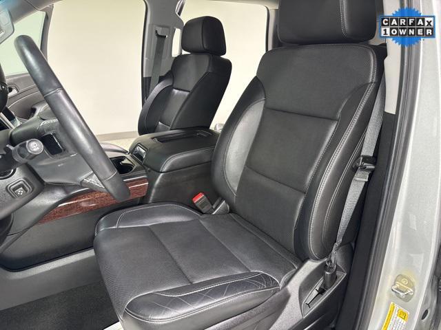 used 2018 GMC Yukon car, priced at $35,000