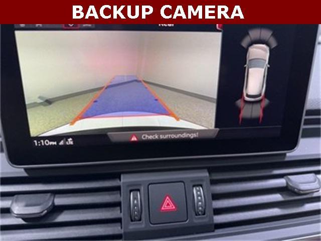 used 2018 Audi Q5 car, priced at $18,411