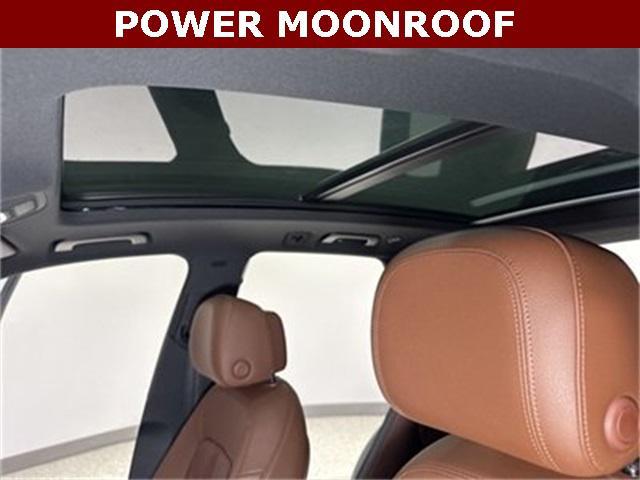 used 2018 Audi Q5 car, priced at $18,411