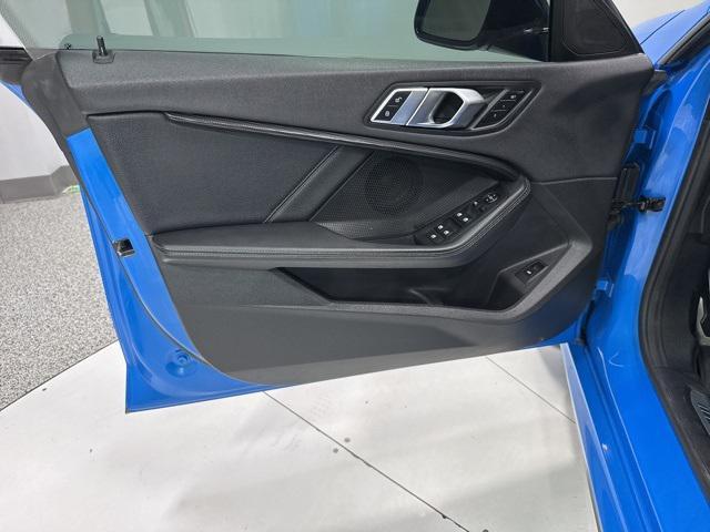 used 2021 BMW M235 Gran Coupe car, priced at $28,988
