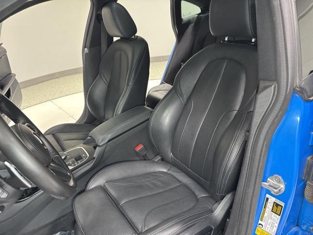 used 2021 BMW M235 Gran Coupe car, priced at $28,988