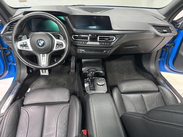 used 2021 BMW M235 Gran Coupe car, priced at $28,988