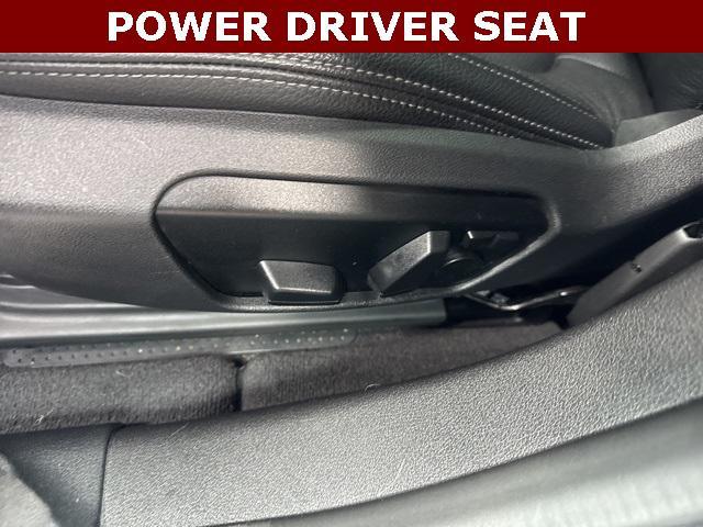 used 2021 BMW M235 Gran Coupe car, priced at $28,988
