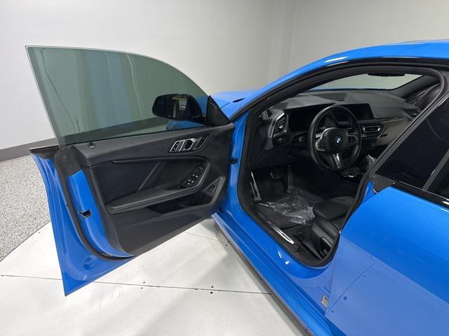 used 2021 BMW M235 Gran Coupe car, priced at $28,988