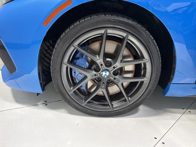 used 2021 BMW M235 Gran Coupe car, priced at $28,988