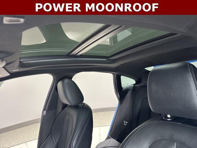 used 2021 BMW M235 Gran Coupe car, priced at $28,988