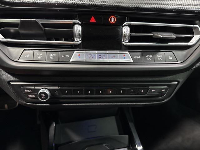 used 2021 BMW M235 Gran Coupe car, priced at $28,988