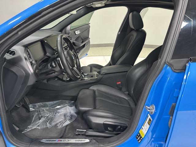 used 2021 BMW M235 Gran Coupe car, priced at $28,988