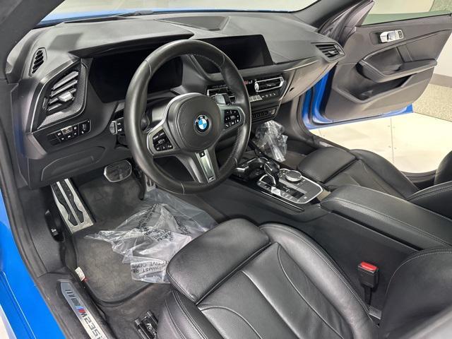 used 2021 BMW M235 Gran Coupe car, priced at $28,988