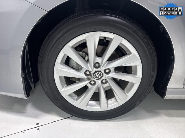 used 2022 Toyota Camry car, priced at $22,980